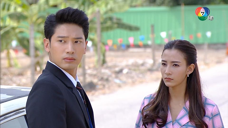 EP.1 (1/4) พ่อหม้ายเลขท้าย 2 ตัวตอนแรก ย้อนหลัง 17 มิ.ย.63