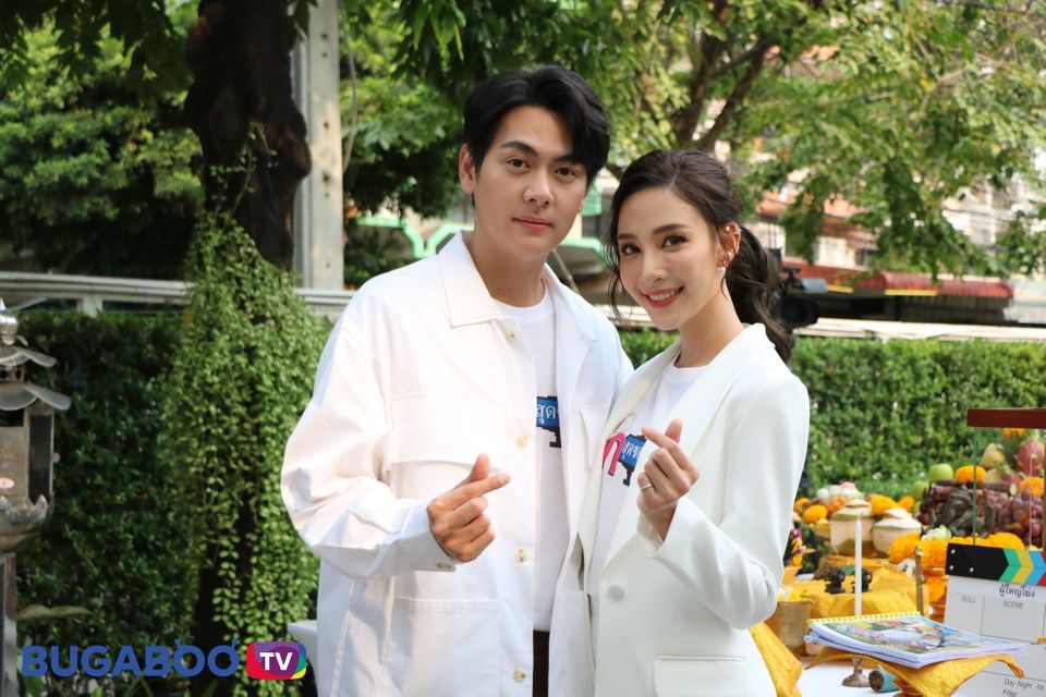 เทโรจัดเต็มบวงสรวงใหญ่ ส่ง 2 ซิตคอม ผู้ใหญ่โย่ง - รักสุดซอย และรายการ ถกไม่เถียง พร้อมลงจอ 7HD