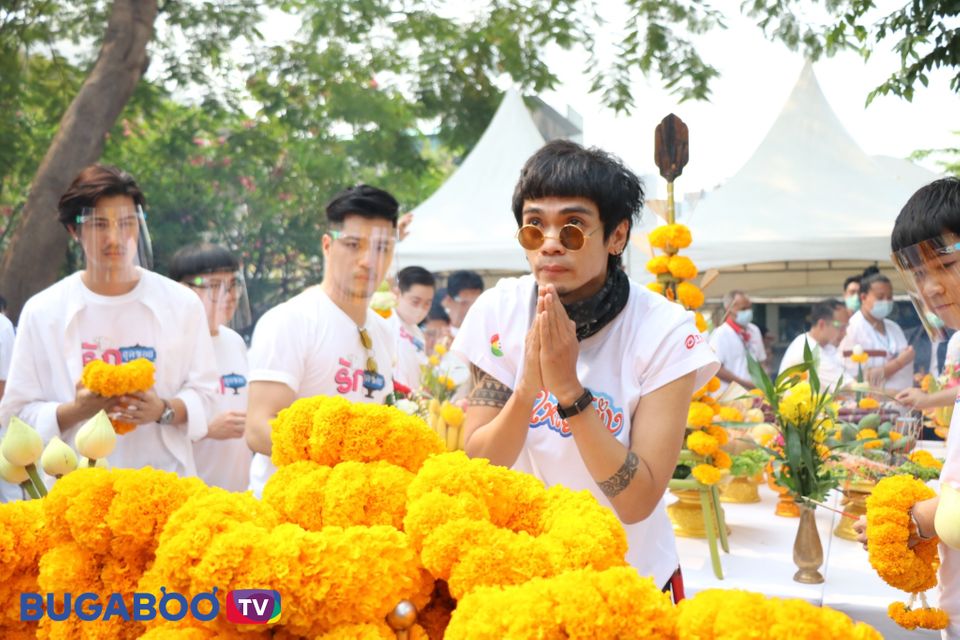 เทโรจัดเต็มบวงสรวงใหญ่ ส่ง 2 ซิตคอม ผู้ใหญ่โย่ง - รักสุดซอย และรายการ ถกไม่เถียง พร้อมลงจอ 7HD