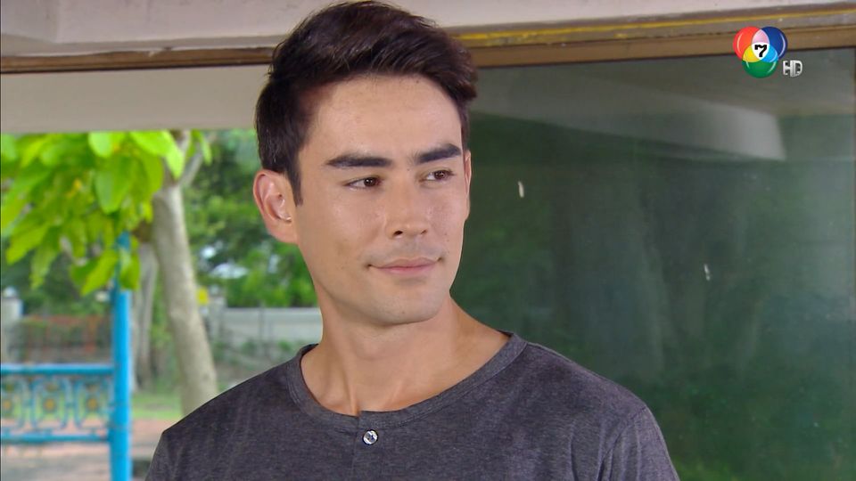ละครช่อง7ย้อนหลัง ทะเลเดือดตอนที่7