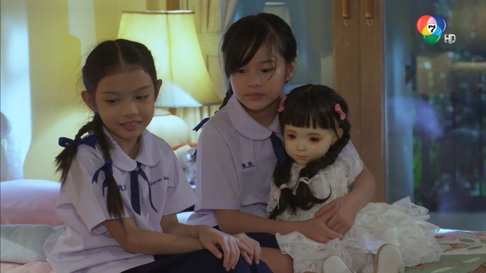 ละครช่อง7ย้อนหลัง ตุ๊กตาตอนที่12
