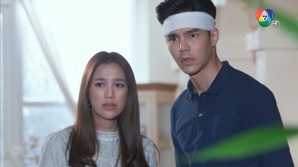 ละครช่อง7ย้อนหลัง ตุ๊กตาตอนที่14