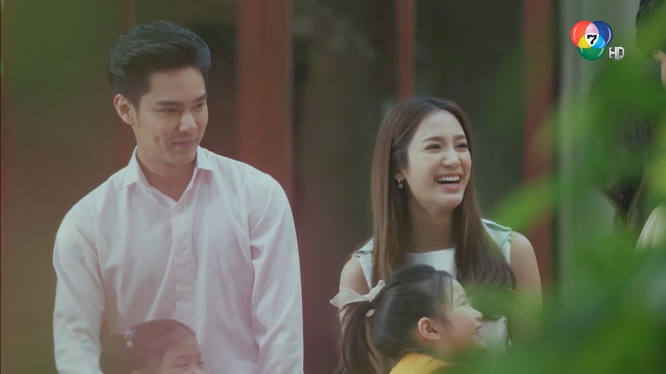 ละครช่อง7ย้อนหลัง ตุ๊กตาตอนจบ
