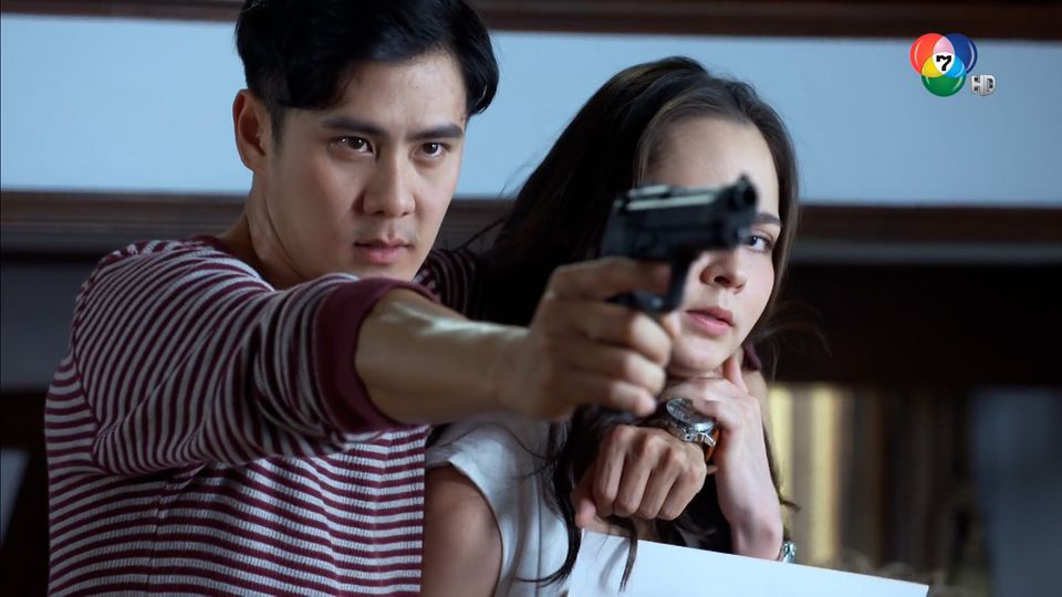 ฟ้าหินดินทรายตอนที่27 ฟ้าหินดินทรายตอนที่27