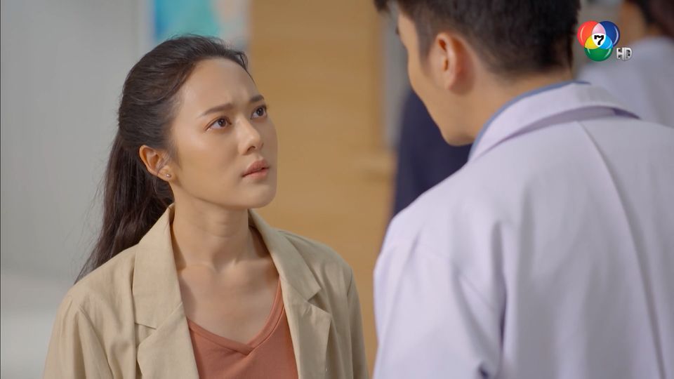 ละครช่อง7ย้อนหลัง หลงกลิ่นจันทน์ตอนที่2