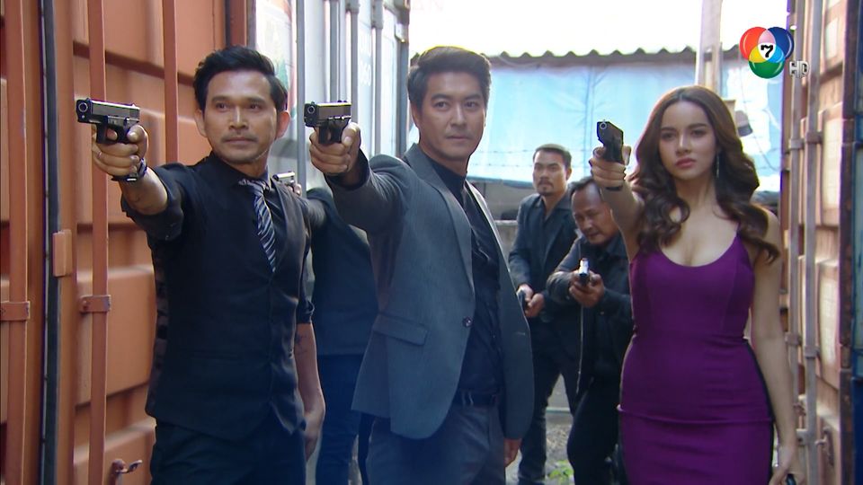 เผาขนตอนที่9 เผาขนตอนที่9