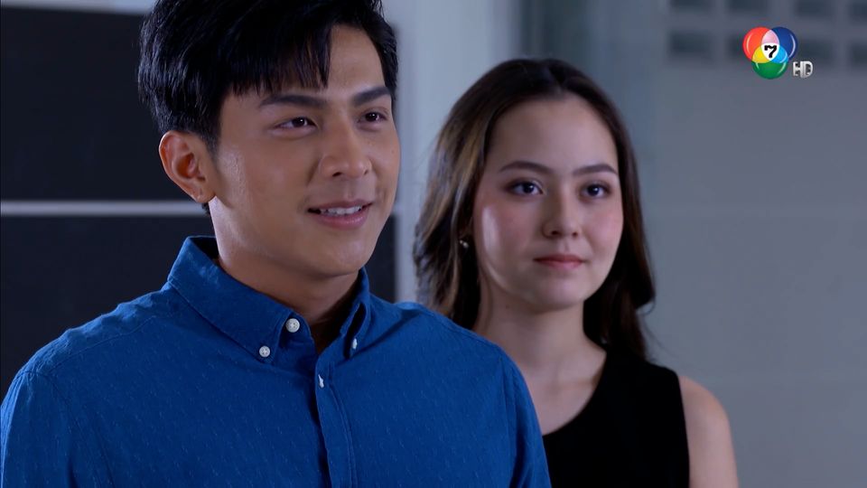 ละครช่อง7ย้อนหลัง ฟ้าหินดินทรายตอนที่30