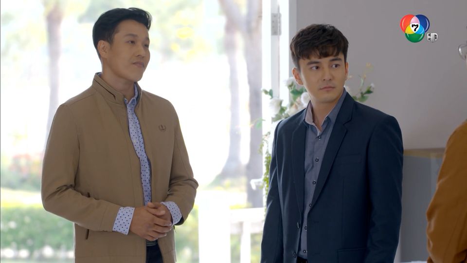 หลงกลิ่นจันทน์ตอนที่6 หลงกลิ่นจันทน์ตอนที่6