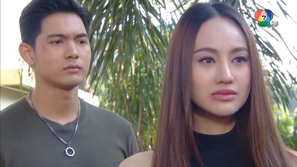 ละครช่อง7ย้อนหลัง เผาขนตอนที่16