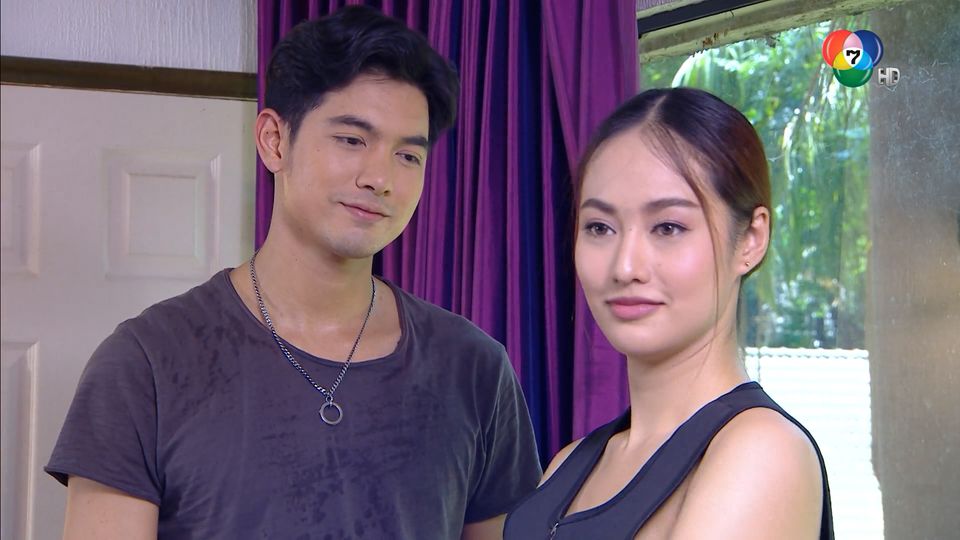 เผาขนตอนที่17 เผาขนตอนที่17