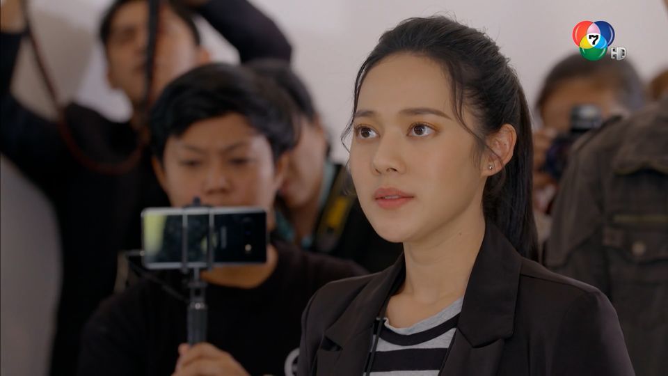 ละครช่อง7ย้อนหลัง หลงกลิ่นจันทน์ตอนที่11