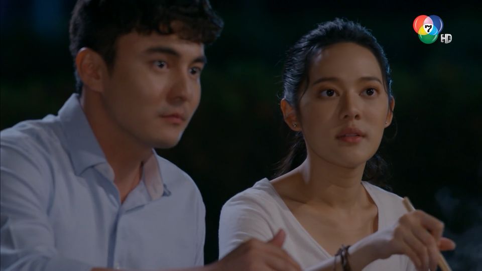 ละครช่อง7ย้อนหลัง หลงกลิ่นจันทน์ตอนที่12