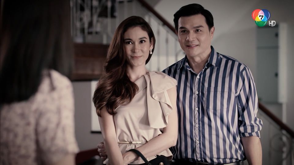 EP.12 (5/7) หลงกลิ่นจันทน์ ย้อนหลัง 1 ก.ค.64