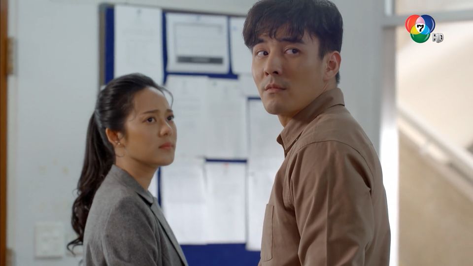 หลงกลิ่นจันทน์ตอนที่14 หลงกลิ่นจันทน์ตอนที่14
