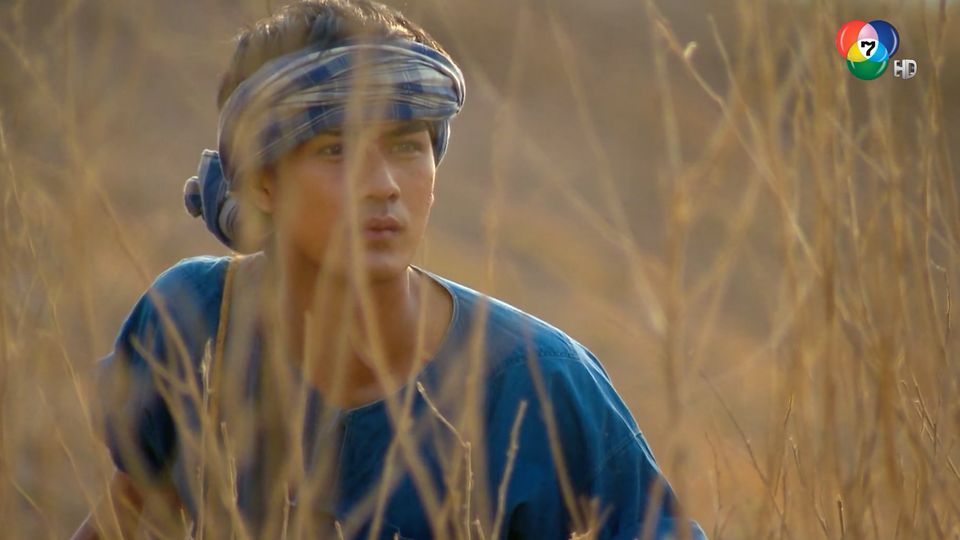 นายฮ้อยทมิฬตอนที่7 นายฮ้อยทมิฬตอนที่7