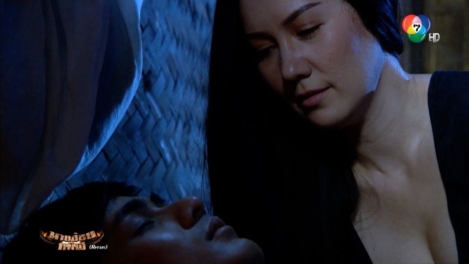 นายฮ้อยทมิฬตอนที่8 นายฮ้อยทมิฬตอนที่8
