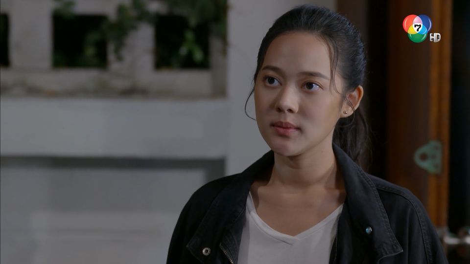 หลงกลิ่นจันทน์ตอนที่15