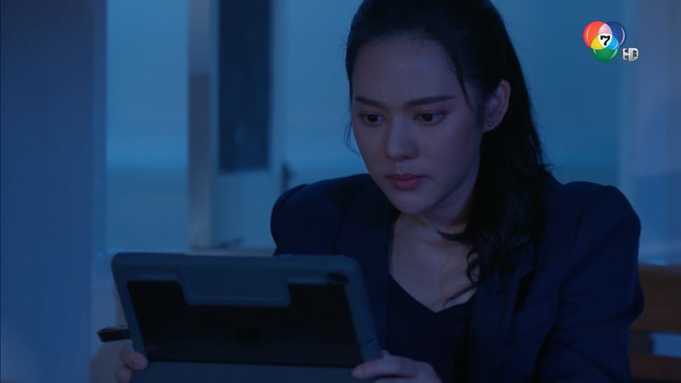 หลงกลิ่นจันทน์ตอนที่16 หลงกลิ่นจันทน์ตอนที่16