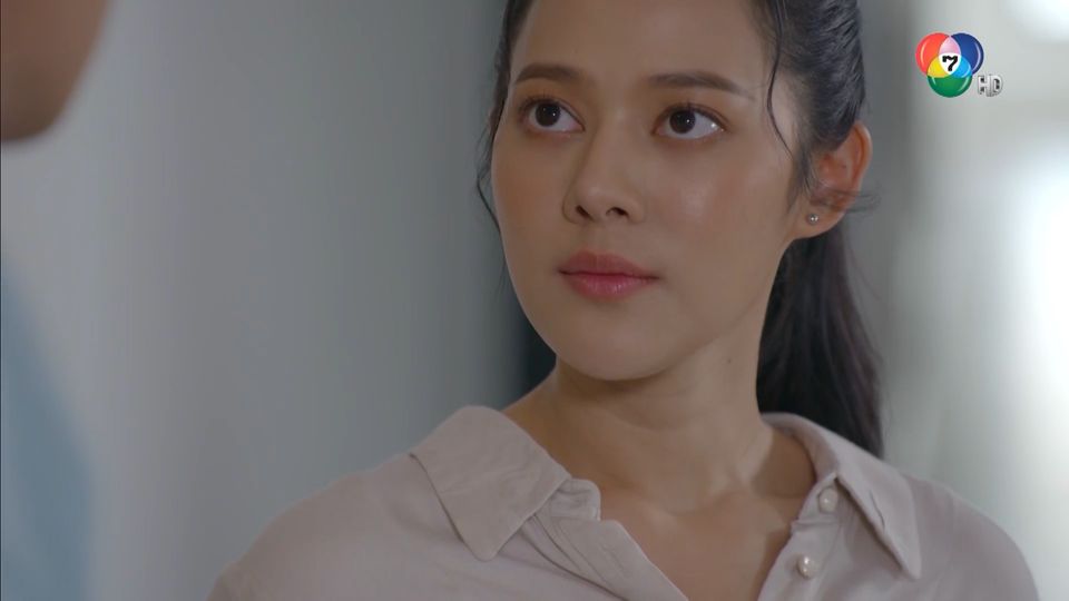 หลงกลิ่นจันทน์ตอนที่17