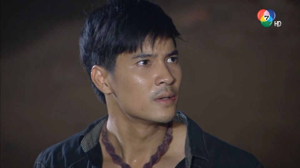 นายฮ้อยทมิฬตอนที่13 นายฮ้อยทมิฬตอนที่13
