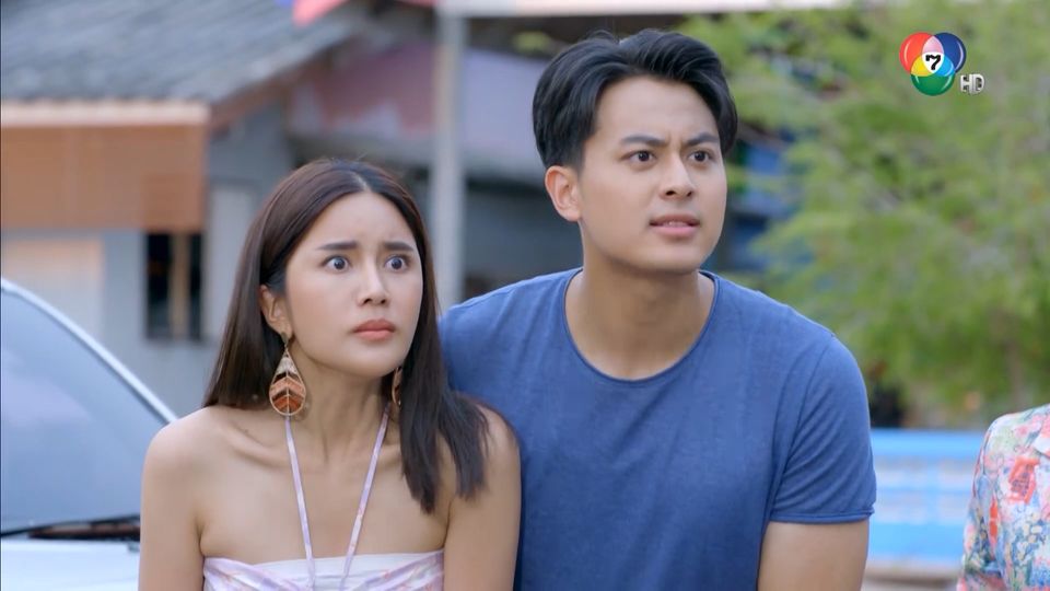 เกาะรักกลหัวใจตอนที่2 เกาะรักกลหัวใจตอนที่2
