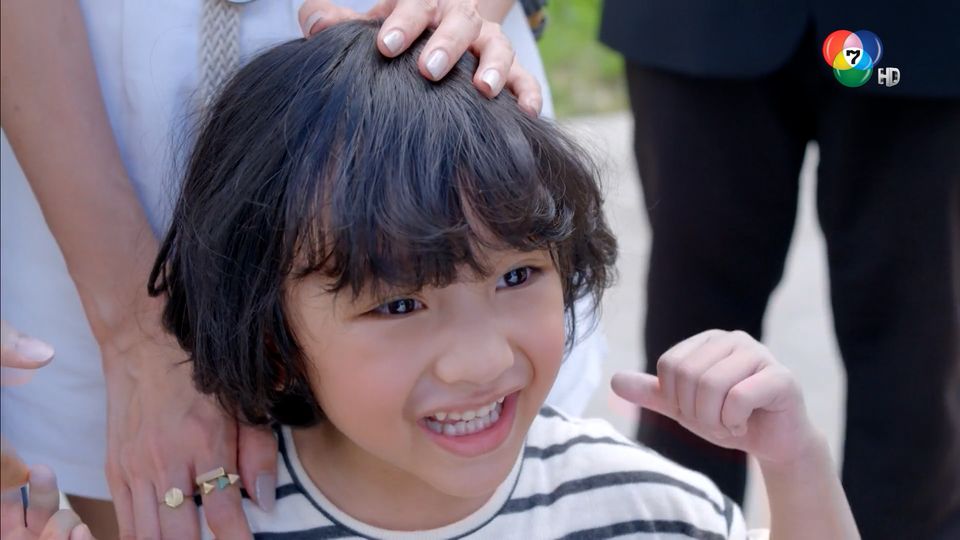 ละครช่อง7ย้อนหลัง เกาะรักกลหัวใจตอนที่5