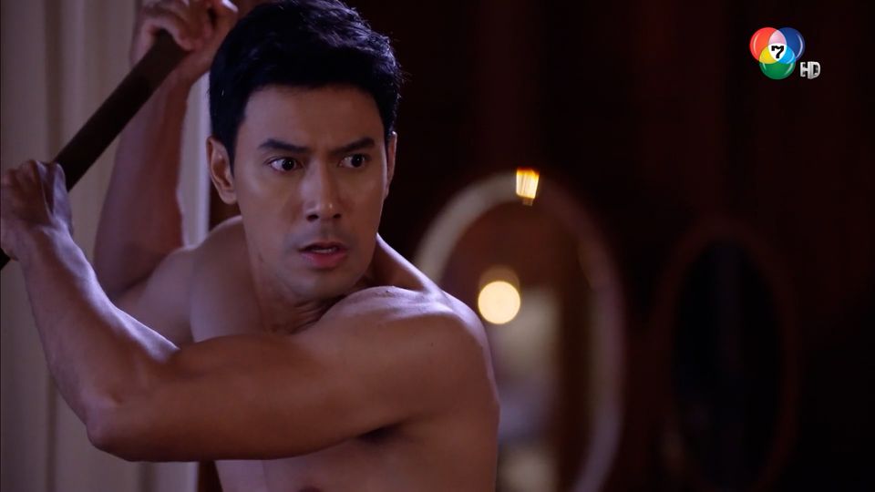 แม่เบี้ยตอนที่11 แม่เบี้ยตอนที่11