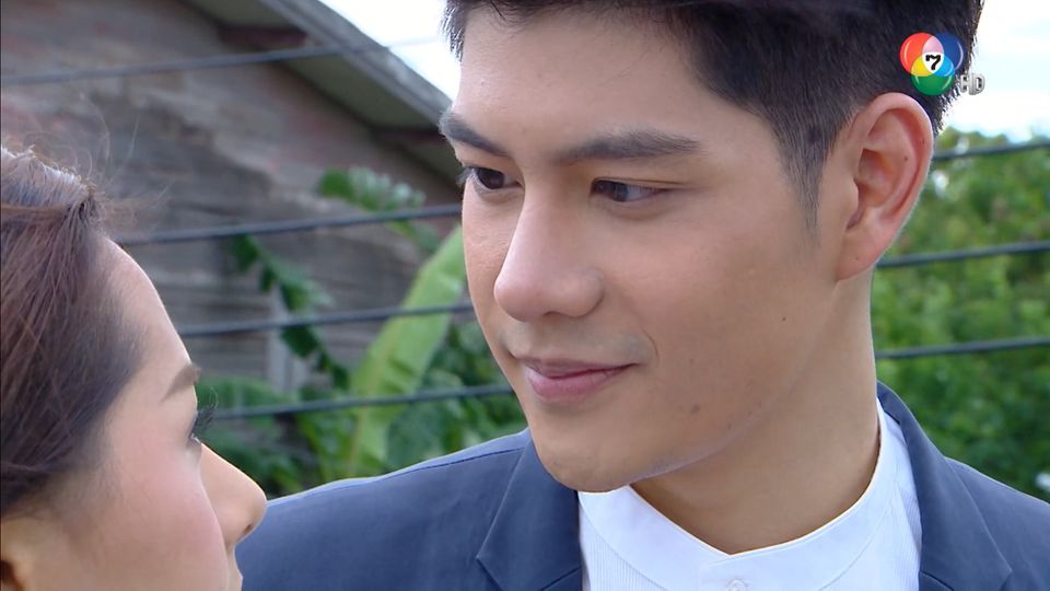 รักปรุงรส ตอนนายไข่เจียว