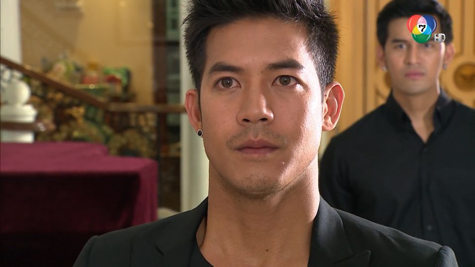 ละครช่อง7ย้อนหลัง ล่ารักสุดขอบฟ้าตอนที่21