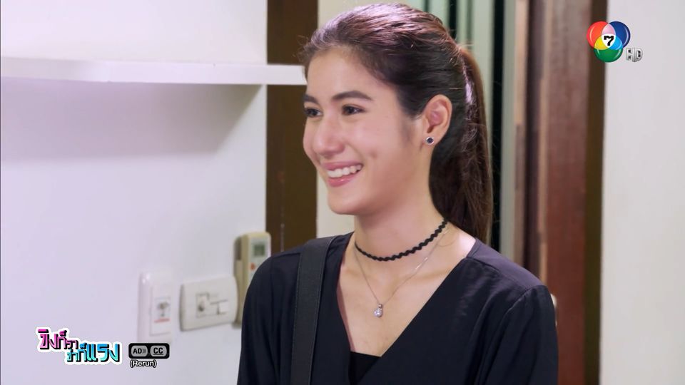 ขิงก็ราข่าก็แรงตอนที่6
