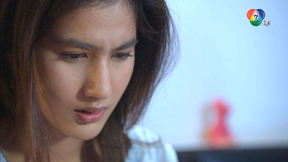 ขิงก็ราข่าก็แรงตอนที่13