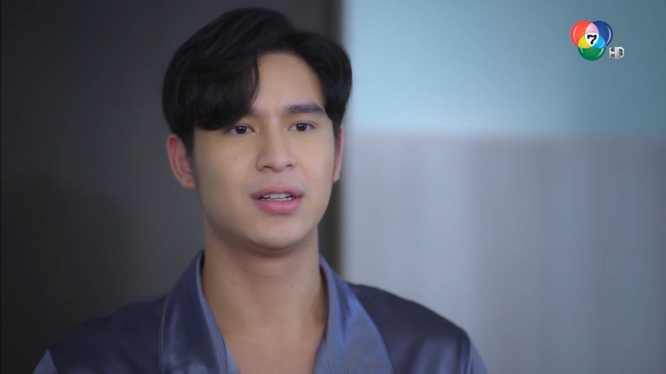 รางรักพรางใจตอนที่5
