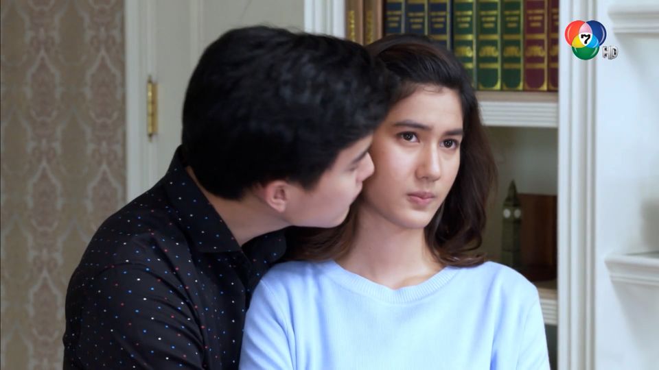ขิงก็ราข่าก็แรงตอนที่34 ขิงก็ราข่าก็แรงตอนที่34