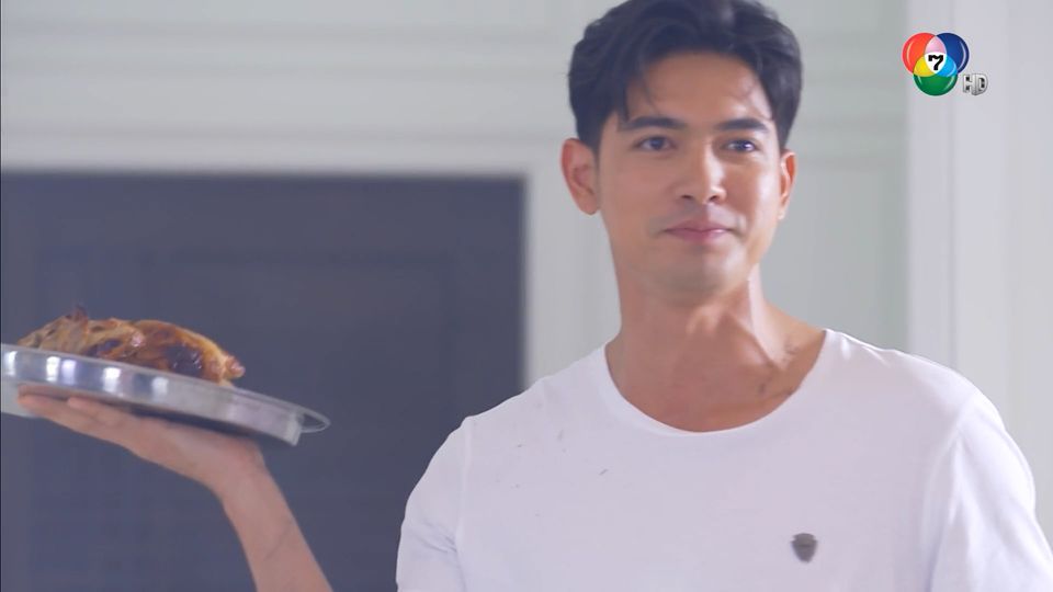 เขยบ้านไร่สะใภ้ไฮโซตอนที่6 เขยบ้านไร่สะใภ้ไฮโซตอนที่6