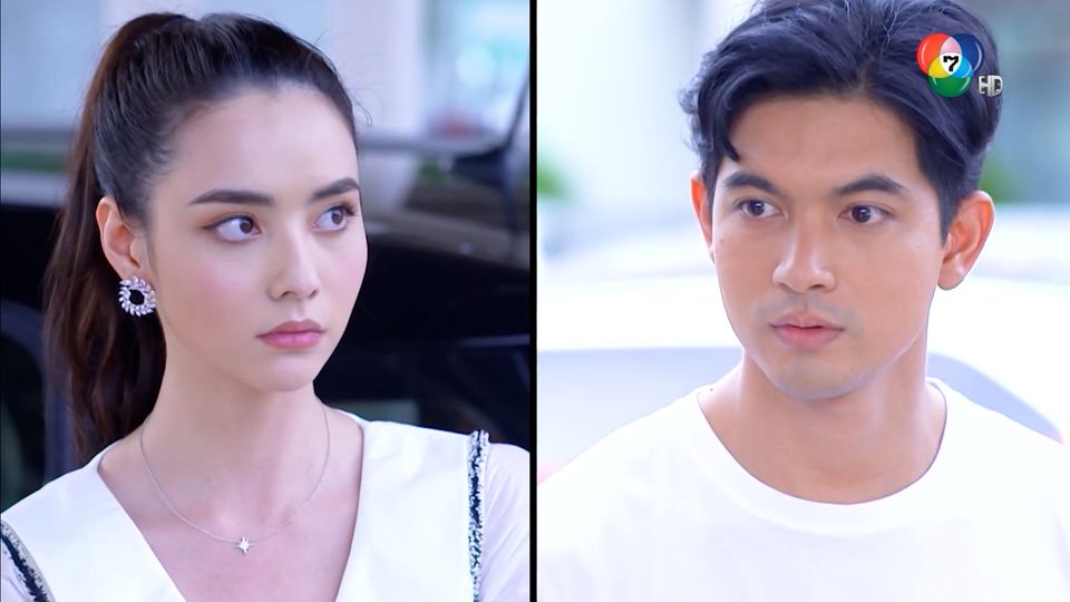 เขยบ้านไร่สะใภ้ไฮโซตอนที่12 เขยบ้านไร่สะใภ้ไฮโซตอนที่12