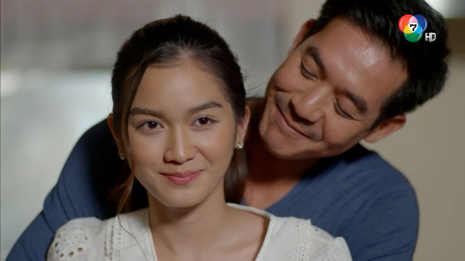 กรงน้ำผึ้ง EP.16
