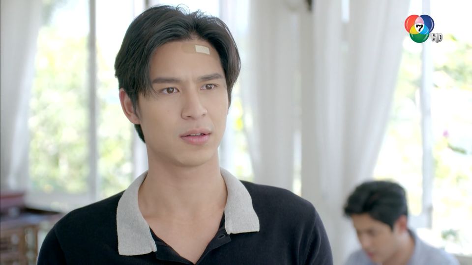อุ้มรักปาฏิหาริย์ตอนที่3