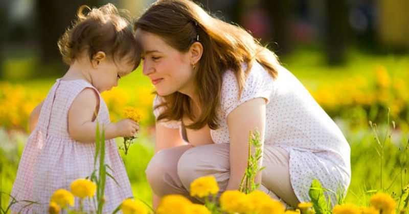 ทายใจทายนิสัย วิธีการเลี้ยงลูกของคุณแม่ ตามวันเกิด