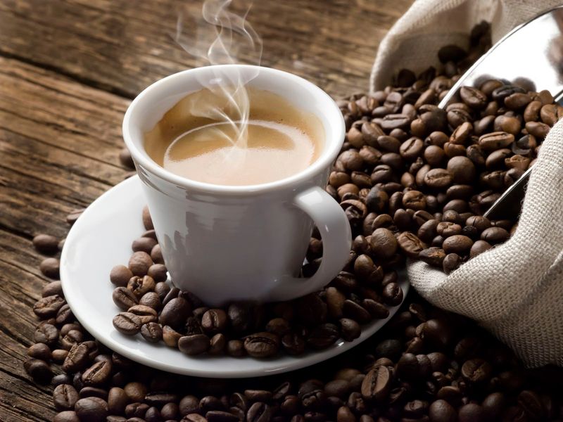 ทายใจทายนิสัย เลือกกาแฟ ให้เหมาะสมกับราศีคุณ
