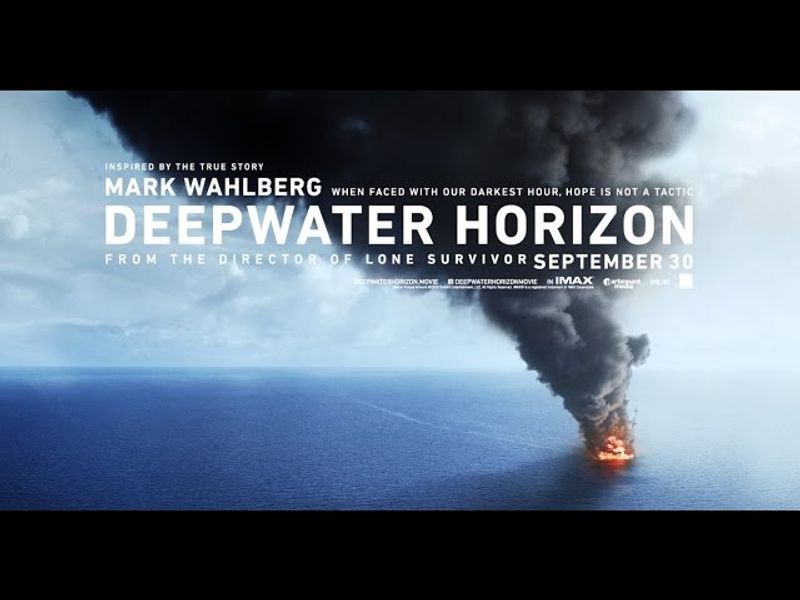 Deepwater Horizon