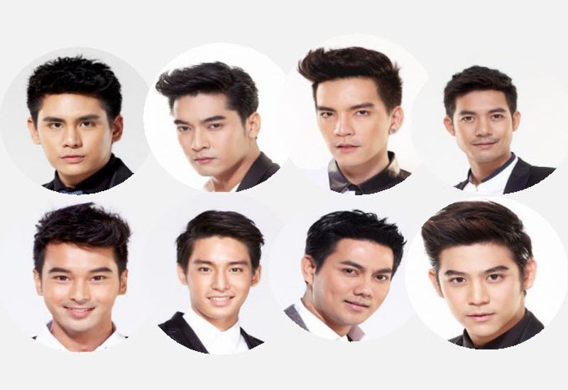 ทายใจทายนิสัย ผู้ชายจากรูปร่างของริมฝีปาก