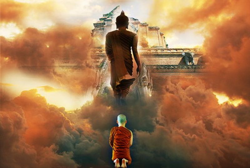 คำภาวนาซึ่งพระนิพพาน