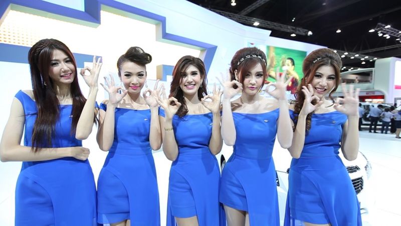 ดูดวง ทายนิสัยสาว 12 ราศี