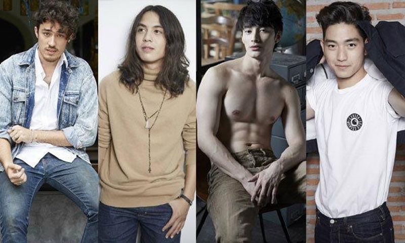 ทายใจทายนิสัย หนุ่มทั้ง 7 วัน และเคล็ดลับพิชิตใจ