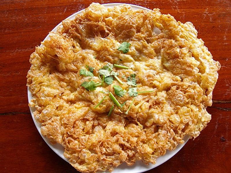 ทายใจทายนิสัย เมนูไข่