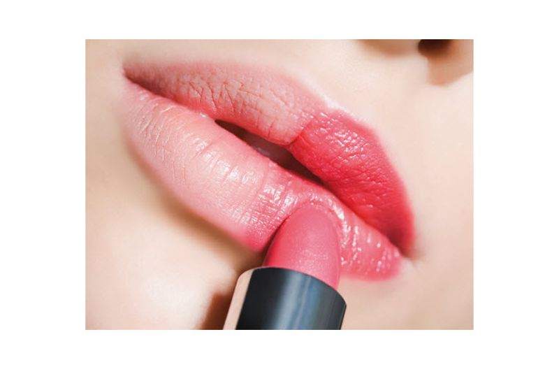 ทายใจทายนิสัย สีลิปสติก