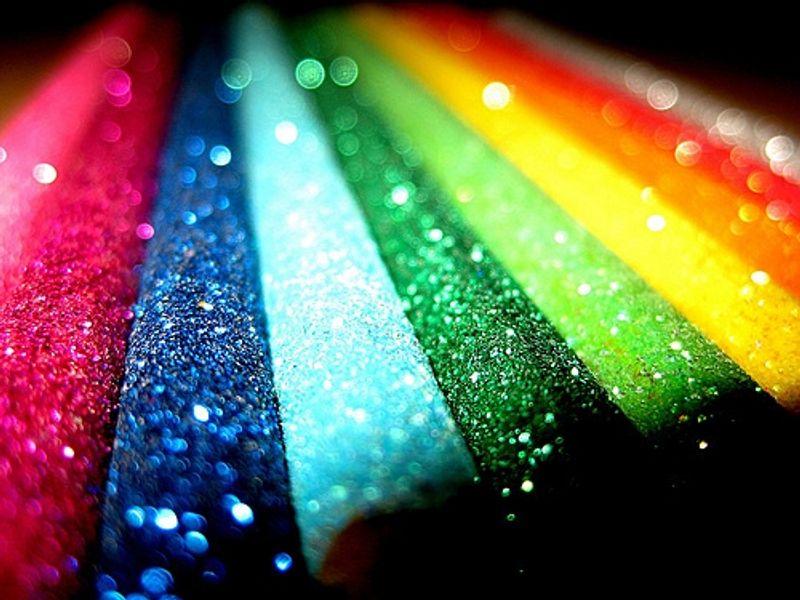 ความหมายของสีในทางฮวงจุ้ย