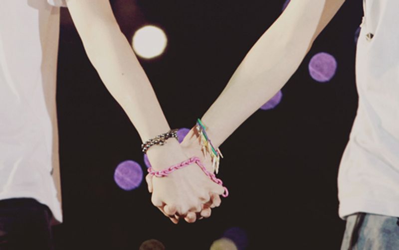 ทายใจทายนิสัย จากท่าเดิน