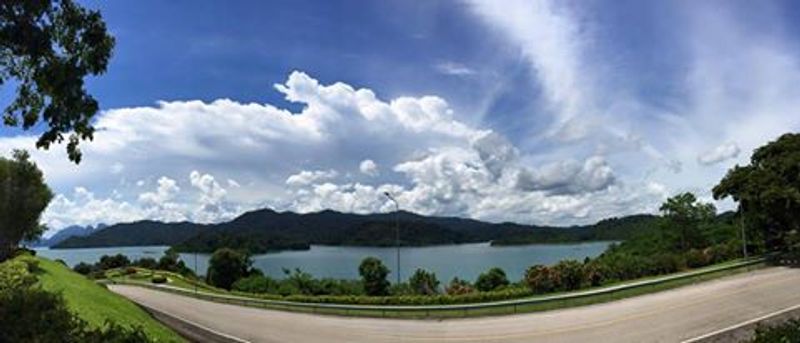 สถานที่ท่องเที่ยวถูกโฉลกตามวันเกิด