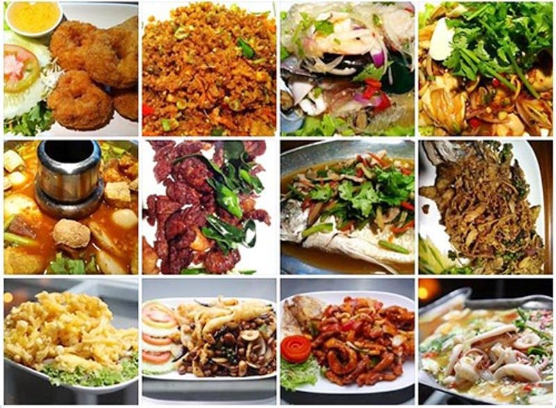 ทายใจทายนิสัย จากราศีกับการกิน